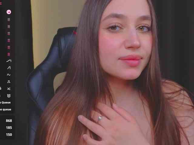 AliceMur webcam