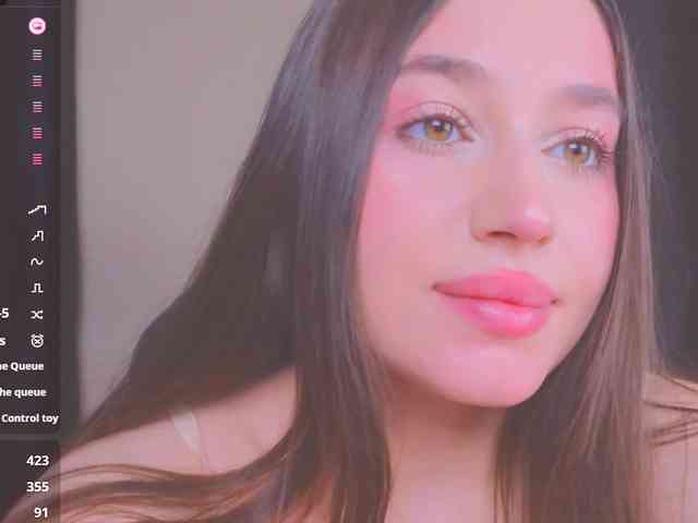 AliceMur webcam