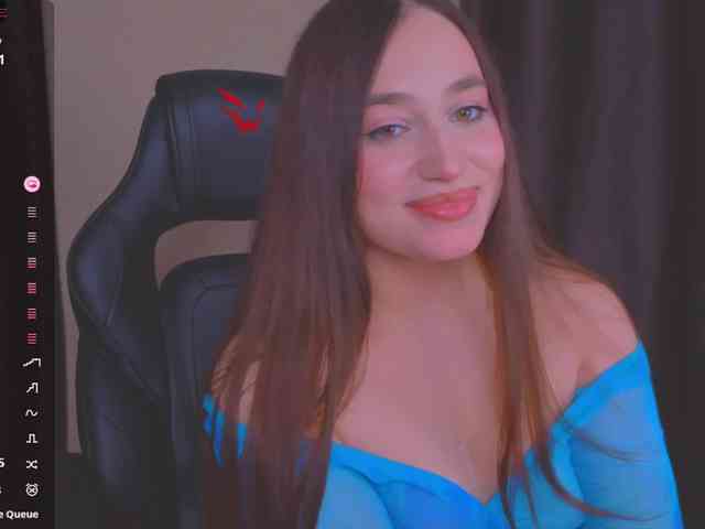 AliceMur webcam