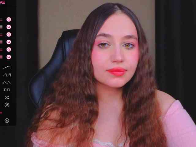 AliceMur webcam