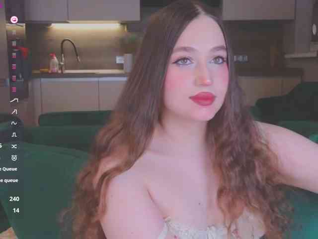AliceMur webcam