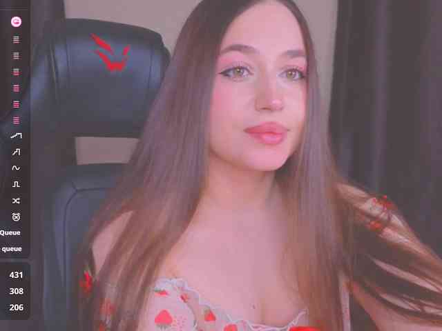 AliceMur webcam