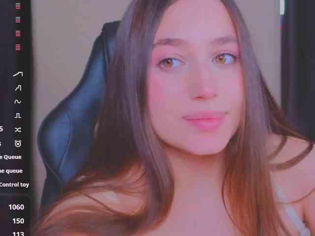 AliceMur webcam