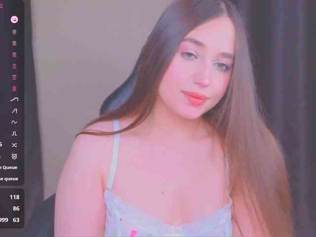 AliceMur webcam