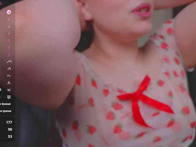 AliceMur webcam