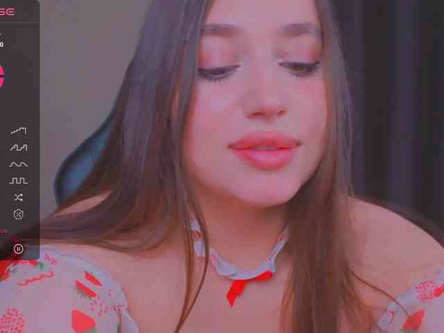 AliceMur Live Webcam on BongaCams