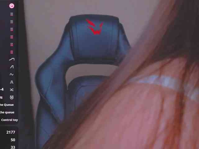 AliceMur webcam