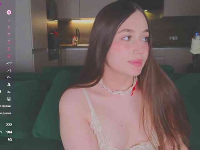 AliceMur webcam