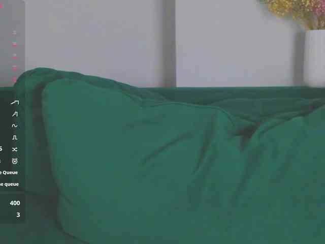 alicemur's live room
