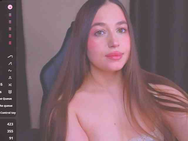 AliceMur webcam