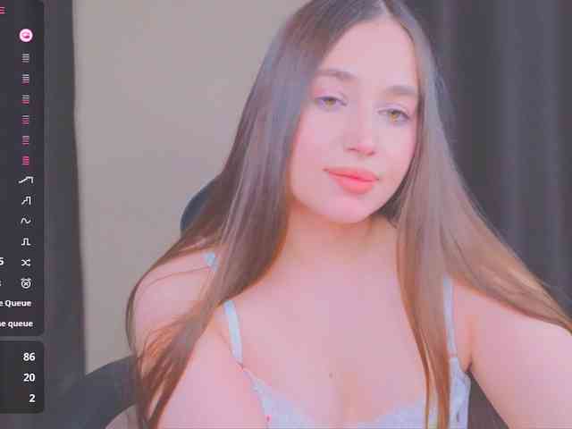 AliceMur webcam