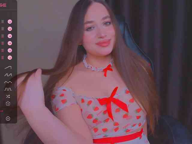 AliceMur Live Webcam on BongaCams