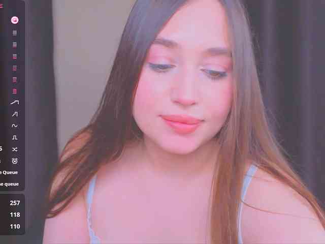 AliceMur webcam