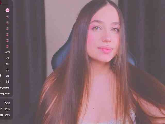 AliceMur webcam