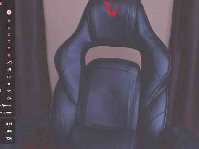 AliceMur webcam