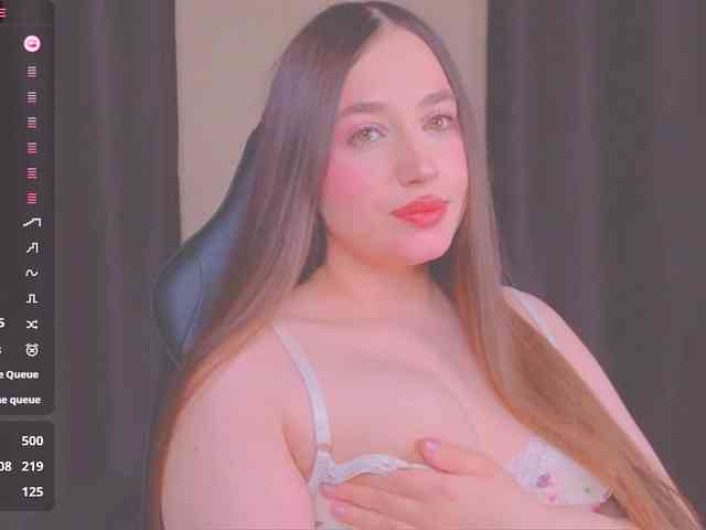 Modella: AliceMur