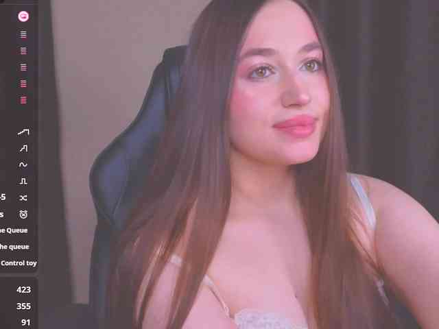 AliceMur webcam