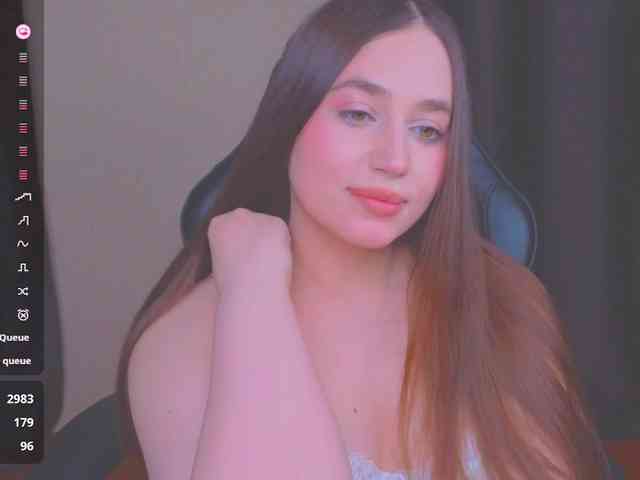 AliceMur webcam