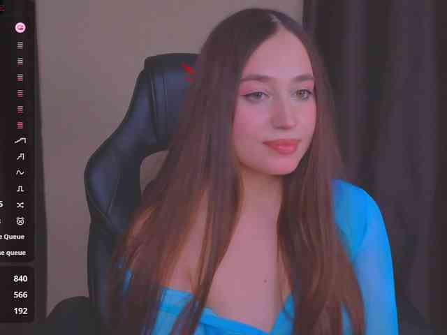 AliceMur webcam
