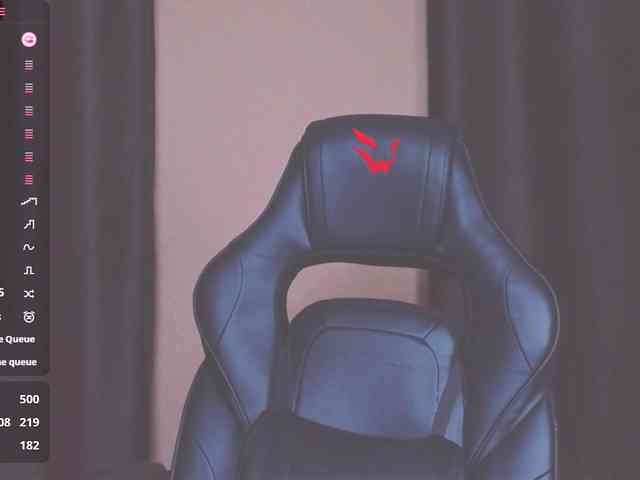 AliceMur webcam