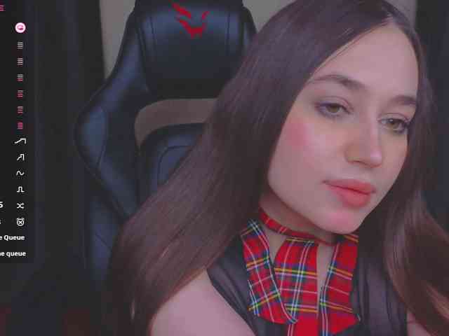 AliceMur webcam
