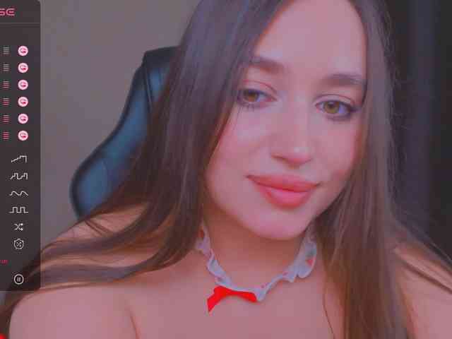 AliceMur Live Webcam on BongaCams