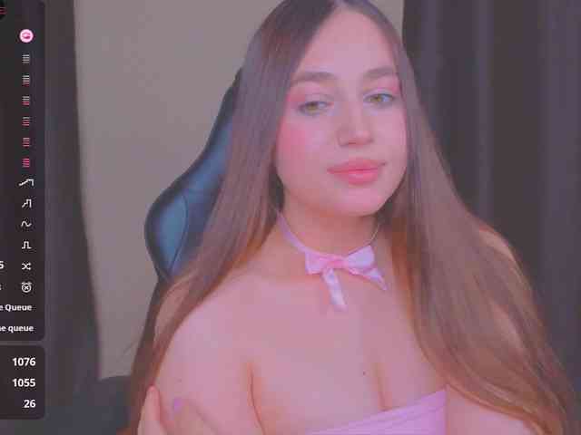 AliceMur webcam