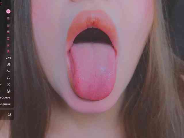 AliceMur webcam