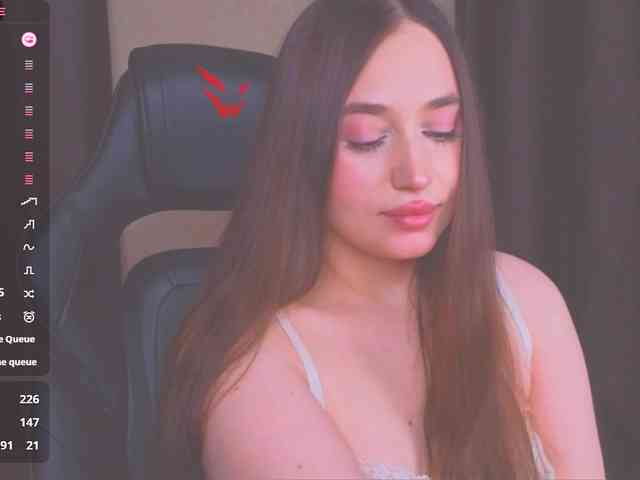 AliceMur webcam