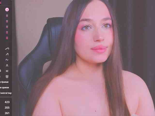 AliceMur webcam