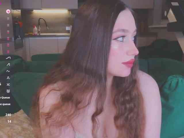 AliceMur webcam