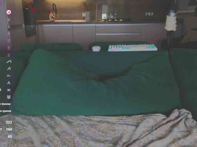 AliceMur webcam