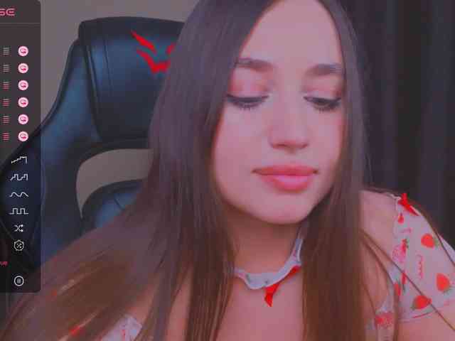 AliceMur Live Webcam on BongaCams