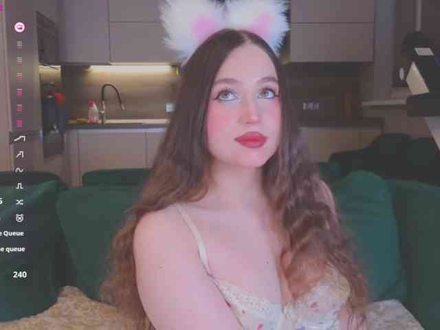 AliceMur webcam