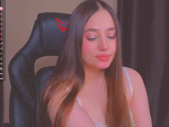Alicemur's live stream