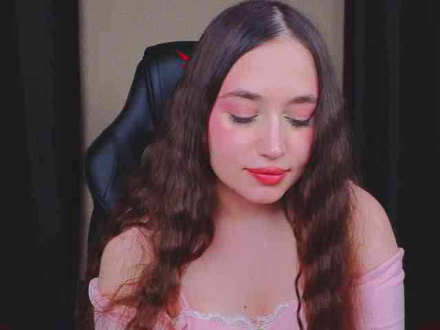هذا النموذج مباشر الآن. AliceMur
