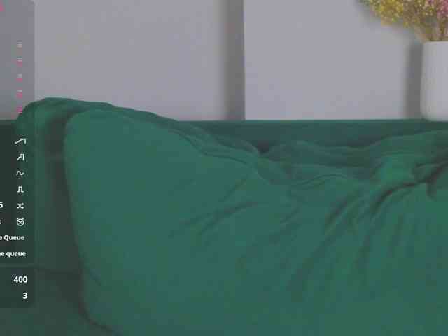 AliceMur webcam