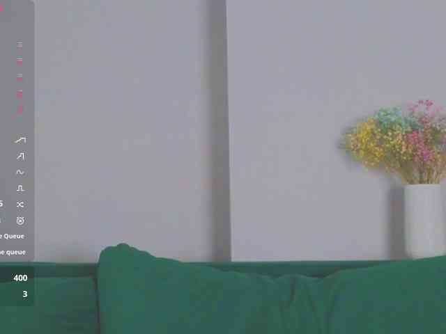 AliceMur webcam