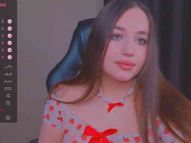 AliceMur Live Webcam on BongaCams