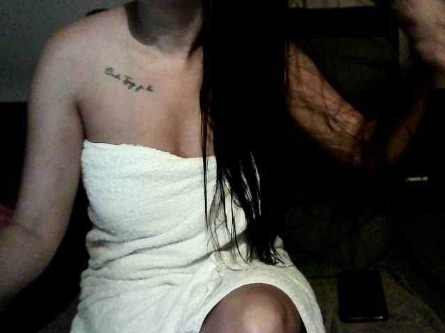 Laura-Only webcam