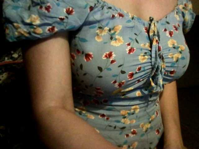 Laura-Only webcam
