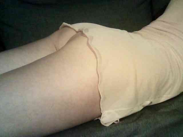 Laura-Only webcam