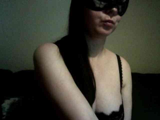 Laura-Only webcam