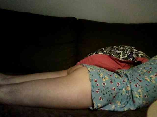 Laura-Only webcam