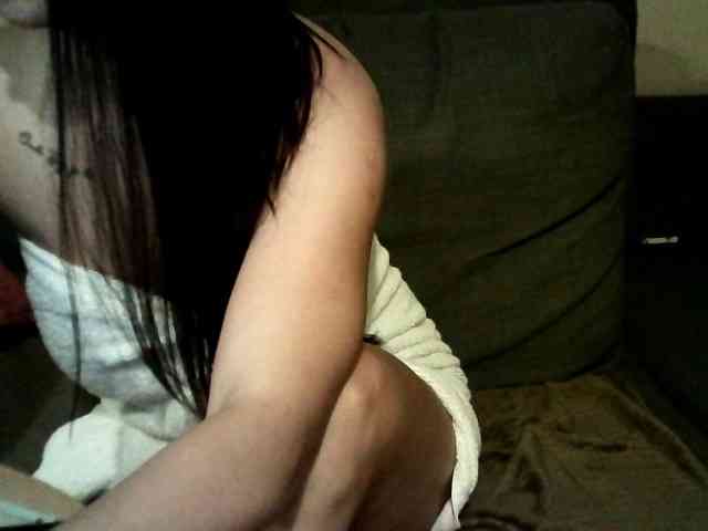 Laura-Only webcam