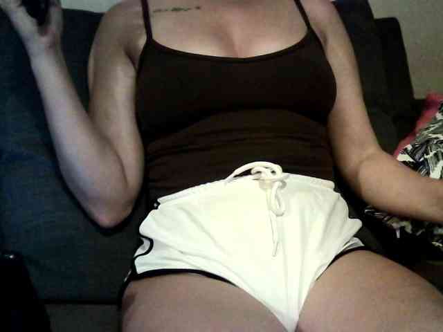 Laura-Only webcam