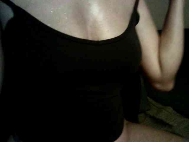Laura-Only webcam