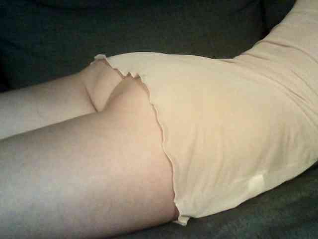 Laura-Only webcam