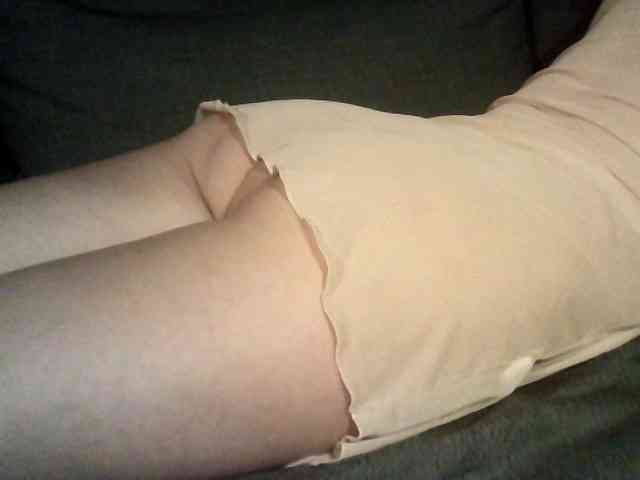 Laura-Only webcam