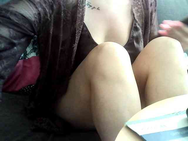 Laura-Only webcam